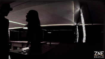 Zne roleplay ganhando no jogo de luta e fudendo gostosa gamer ft luna free scene