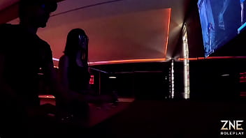 Zne roleplay ganhando no jogo de luta e fudendo gostosa gamer ft luna free scene