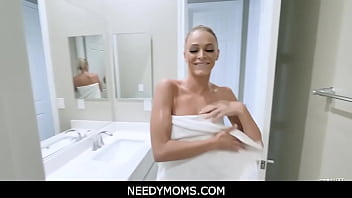 September reign caught stepdaughtemma hix fucking her husband