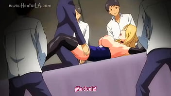 Kouki benjo the animation