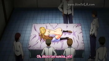 Kouki benjo the animation