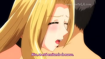 Kouki benjo the animation