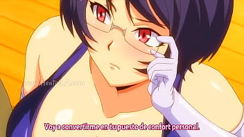 Kouki benjo the animation