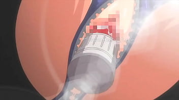 Kouki benjo the animation