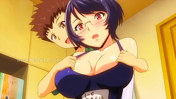 Kouki benjo the animation