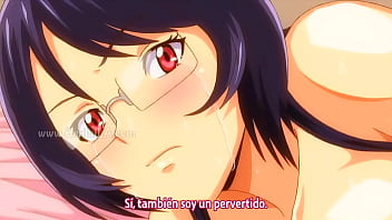 Kouki benjo the animation