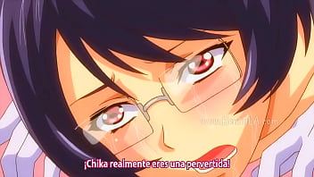 Kouki benjo the animation