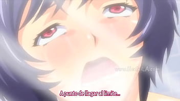 Kouki benjo the animation