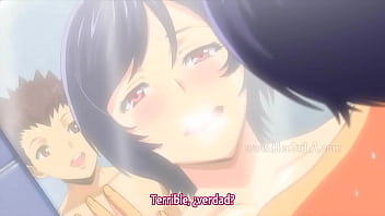 Kouki benjo the animation