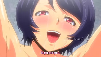 Kouki benjo the animation