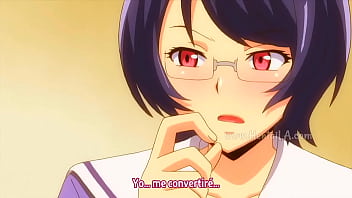 Kouki benjo the animation