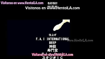 Kouki benjo the animation