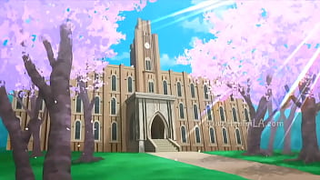 Kouki benjo the animation