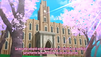 Kouki benjo the animation