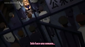 Kouki benjo the animation