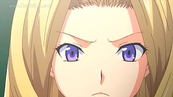 Kouki benjo the animation