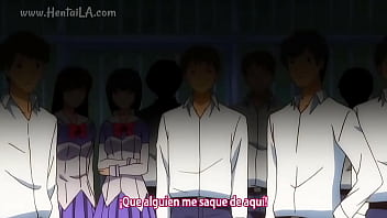 Kouki benjo the animation