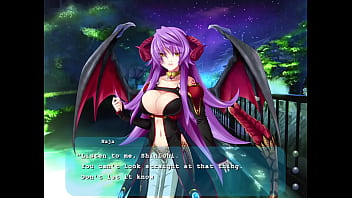 Princess x fan disc ep20 going to see them in a cafe