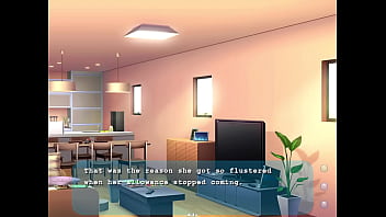 Princess x fan disc ep20 going to see them in a cafe