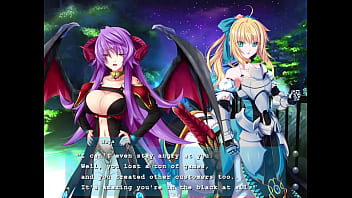 Princess x fan disc ep20 going to see them in a cafe