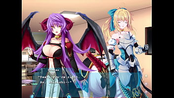 Princess x fan disc ep20 going to see them in a cafe