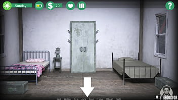 Xxlove ep 15 visual novel gameplay hd