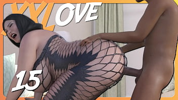 Xxlove ep 15 visual novel gameplay hd