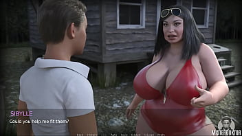 Xxlove ep 15 visual novel gameplay hd