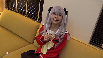ろり制服姿で自信がある手コキをするも、途中お嬢様制服に着替えて興奮しちゃって身体が熱くなってしまい手コキしながらオナニーを始めちゃう! ろり制服姿で自信がある手コキをするも、途中お嬢様制服に着替えて興奮しちゃって身体が熱くなってしまい手コキしながらオナニーを始めちゃう!