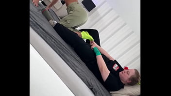 When the best mua helps me to directborkazsofi nubilefilmsx