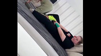 When the best mua helps me to directborkazsofi nubilefilmsx