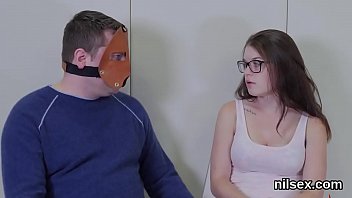 Wild bitch gets her fuckholes spread and extremely pounded