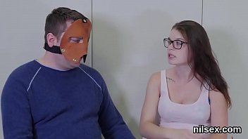 Wild bitch gets her fuckholes spread and extremely pounded