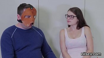 Wild bitch gets her fuckholes spread and extremely pounded