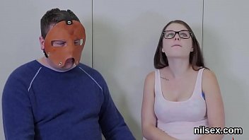 Wild bitch gets her fuckholes spread and extremely pounded