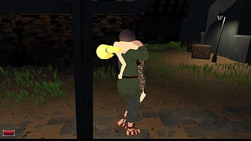 Noob gamer plays rumi