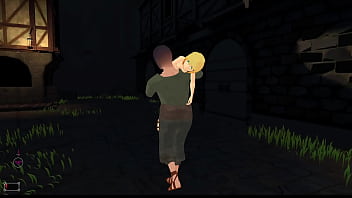 Noob gamer plays rumi