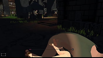 Noob gamer plays rumi