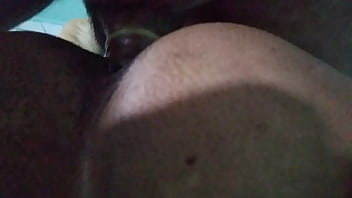 Cachorra adora fuder