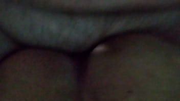 Cachorra adora fuder