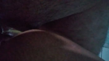 Cachorra adora fuder