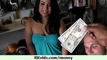 What can do a girl for some cash 5 What can do a girl for some cash 5