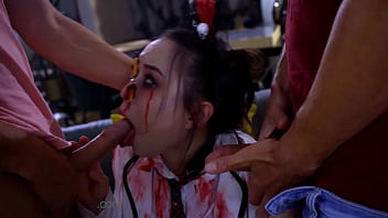 Dane Jones Small Tits Chinese Girl Undead School Uniform Halloween Costume Hardcore Sex Deepthroat And Orgasm thumbnail
