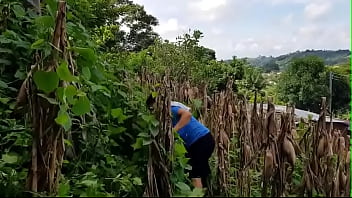 Nalgona buenota sexi