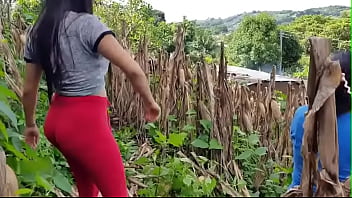 Nalgona buenota sexi