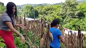 Nalgona buenota sexi