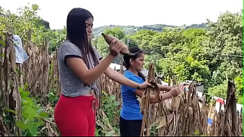 Nalgona buenota sexi