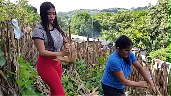 Nalgona buenota sexi