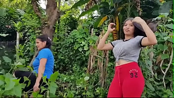 Nalgona buenota sexi