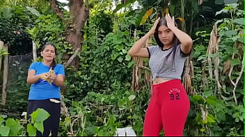 Nalgona buenota sexi